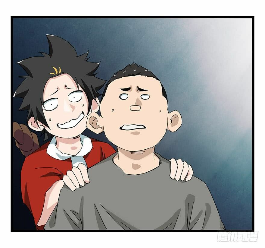 Read Tower into the Clouds (Colored) chapter 78 image 24 on Lezhin