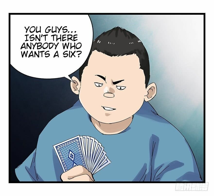 Read Tower into the Clouds (Colored) chapter 78 image 27 on Lezhin