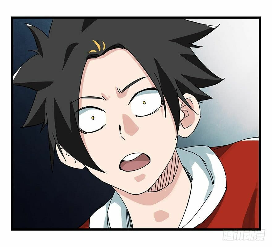 Read Tower into the Clouds (Colored) chapter 78 image 30 on Lezhin