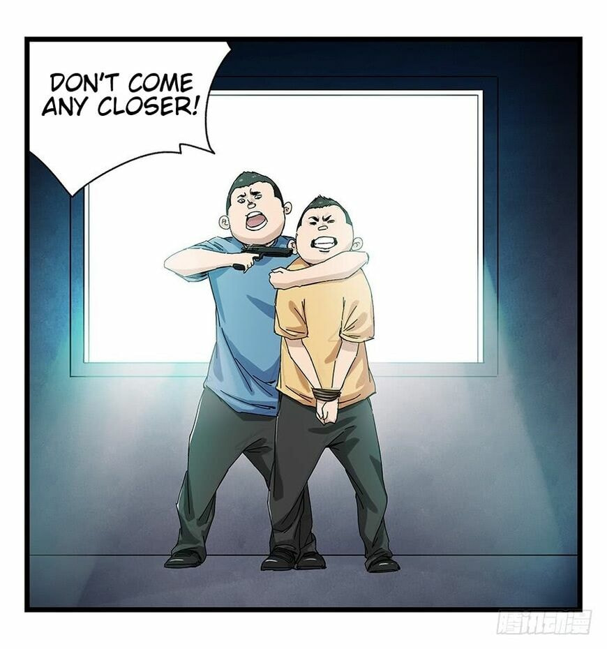 Read Tower into the Clouds (Colored) chapter 78 image 31 on Lezhin