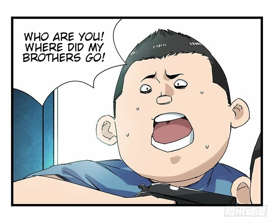 Read Tower into the Clouds (Colored) chapter 78 image 32 on Lezhin