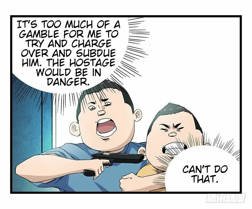 Read Tower into the Clouds (Colored) chapter 78 image 36 on Lezhin