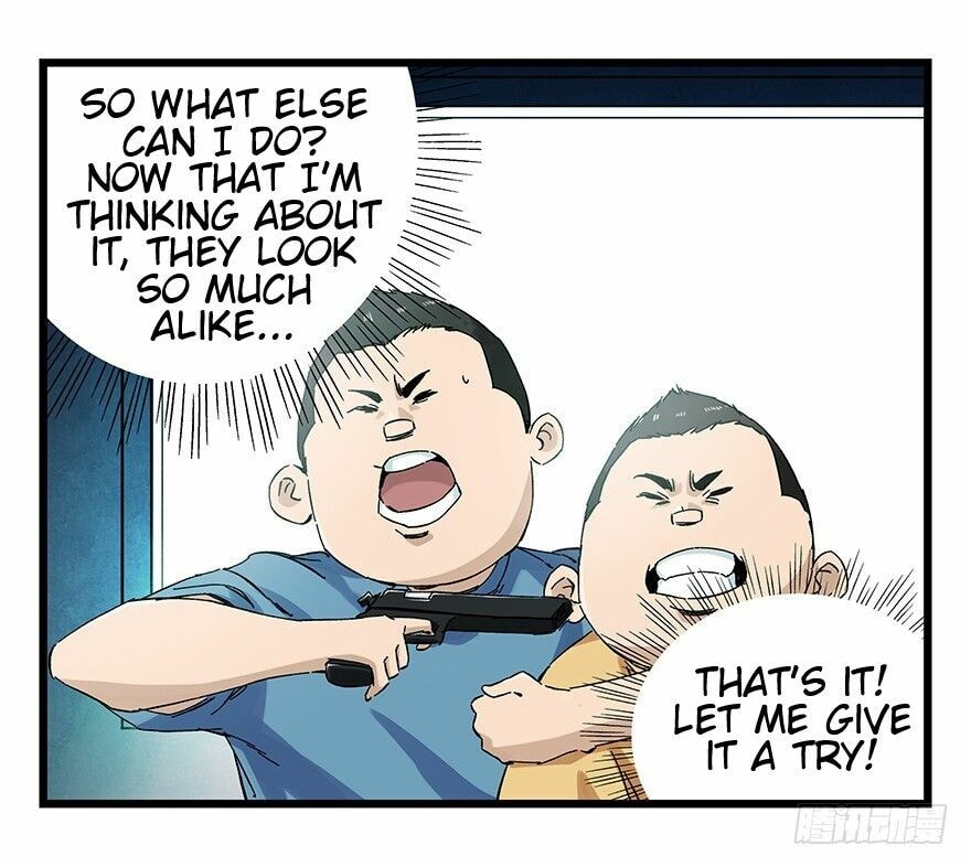 Read Tower into the Clouds (Colored) chapter 78 image 37 on Lezhin