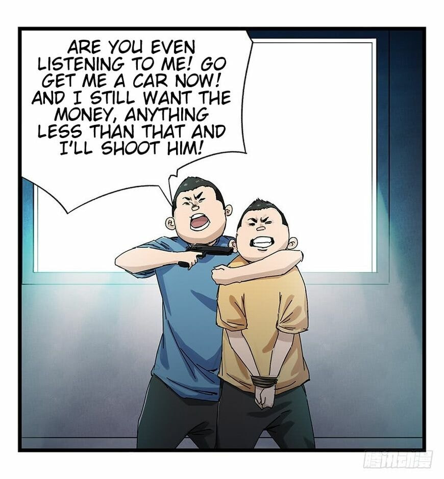 Read Tower into the Clouds (Colored) chapter 78 image 39 on Lezhin