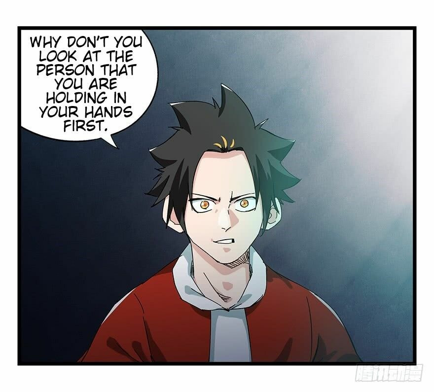 Read Tower into the Clouds (Colored) chapter 78 image 40 on Lezhin