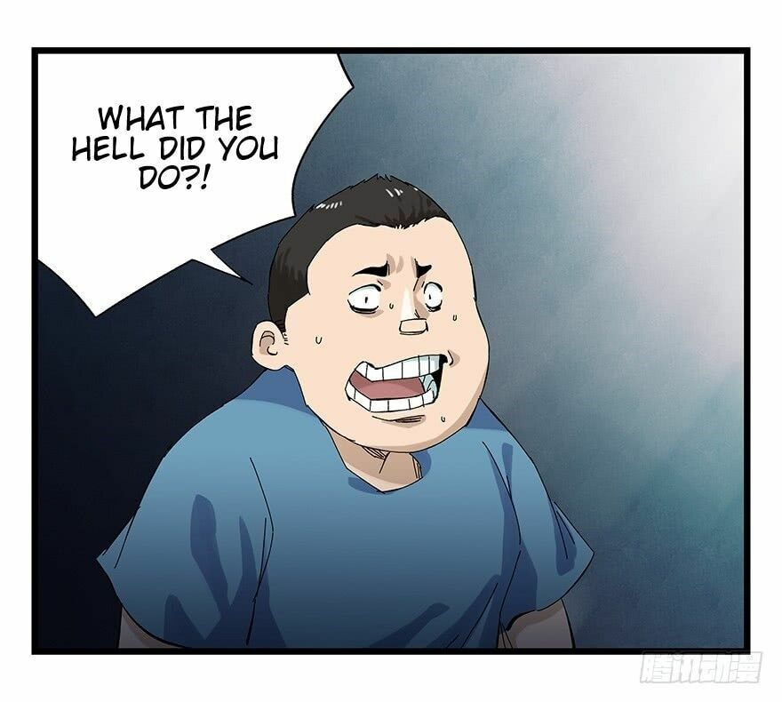 Read Tower into the Clouds (Colored) chapter 78 image 44 on Lezhin