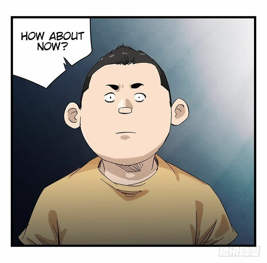 Read Tower into the Clouds (Colored) chapter 78 image 52 on Lezhin