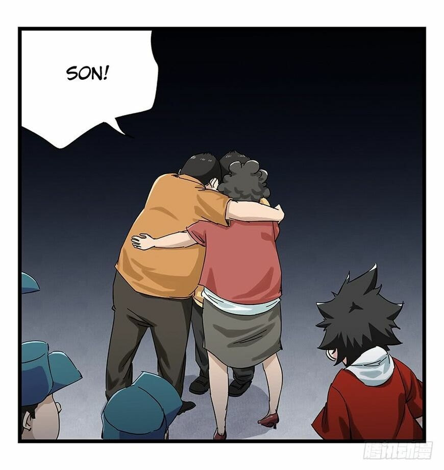Read Tower into the Clouds (Colored) chapter 78 image 54 on Lezhin