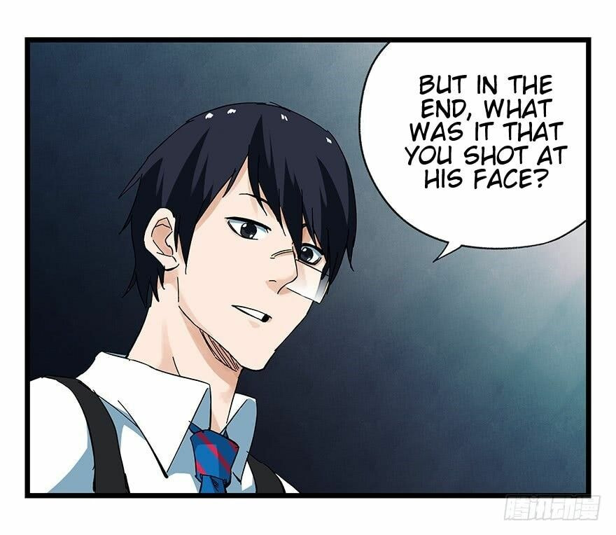Read Tower into the Clouds (Colored) chapter 78 image 57 on Lezhin