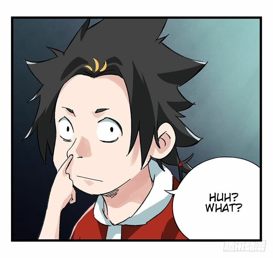 Read Tower into the Clouds (Colored) chapter 78 image 59 on Lezhin