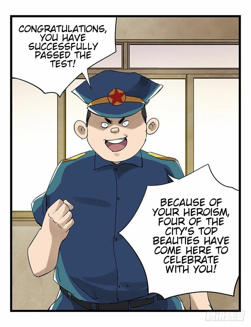 Read Tower into the Clouds (Colored) chapter 78 image 61 on Lezhin