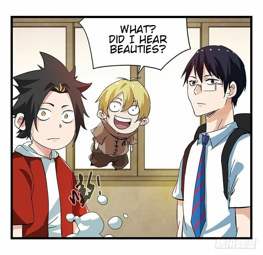 Read Tower into the Clouds (Colored) chapter 78 image 63 on Lezhin