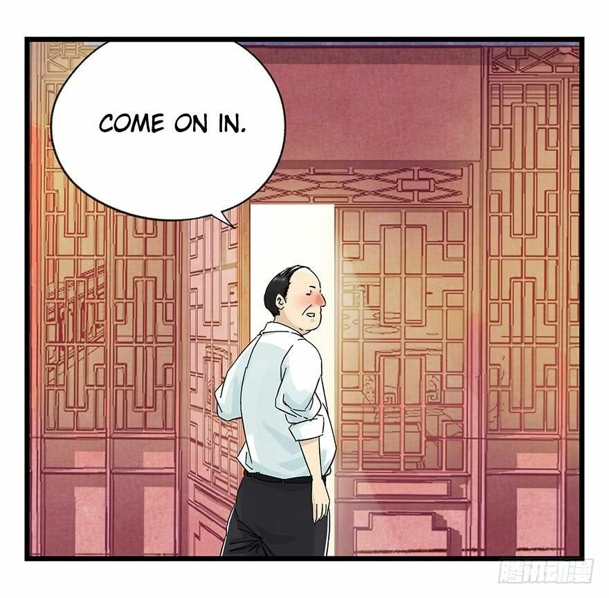 Read Tower into the Clouds (Colored) chapter 79 image 11 on Lezhin