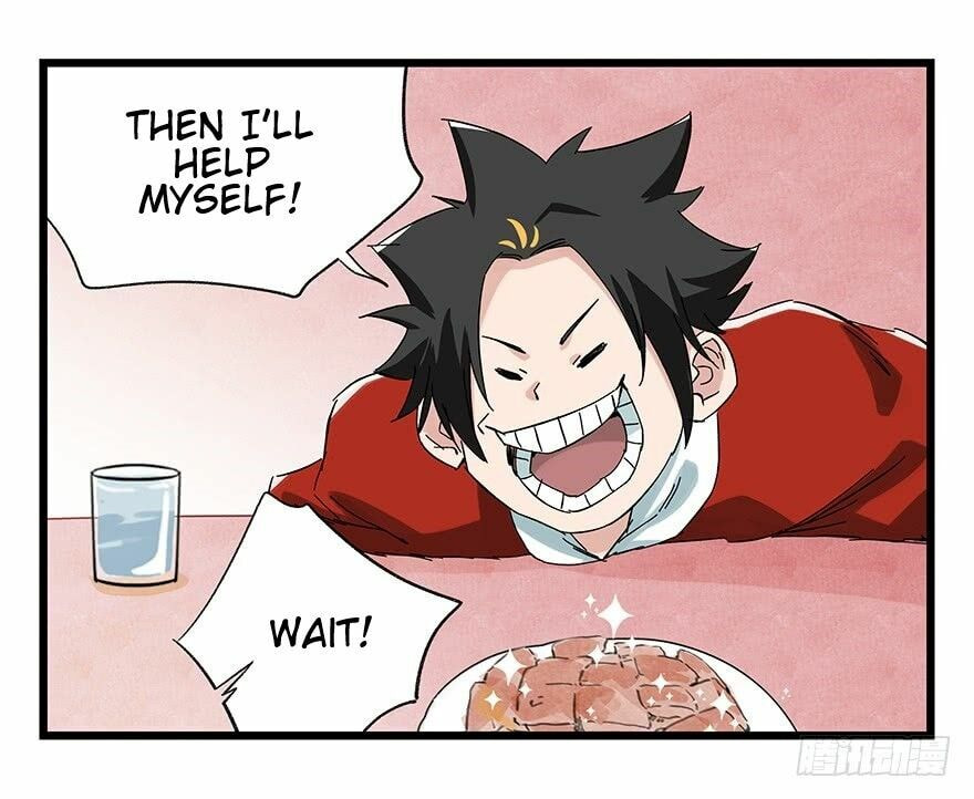 Read Tower into the Clouds (Colored) chapter 79 image 17 on Lezhin