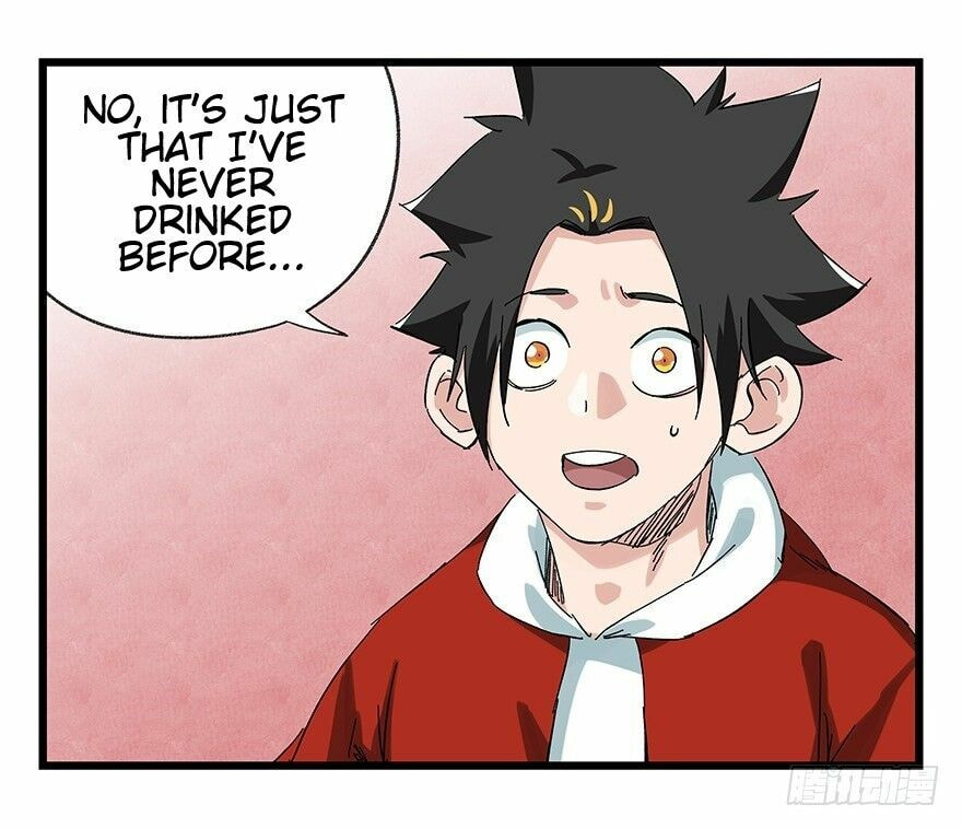 Read Tower into the Clouds (Colored) chapter 79 image 21 on Lezhin