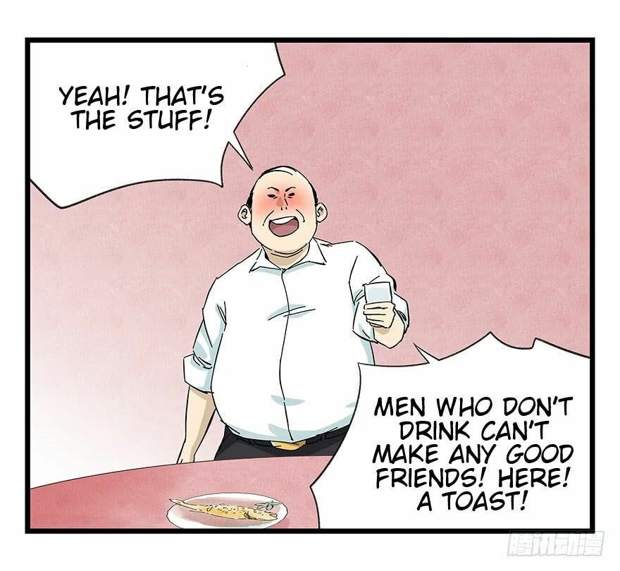 Read Tower into the Clouds (Colored) chapter 79 image 30 on Lezhin