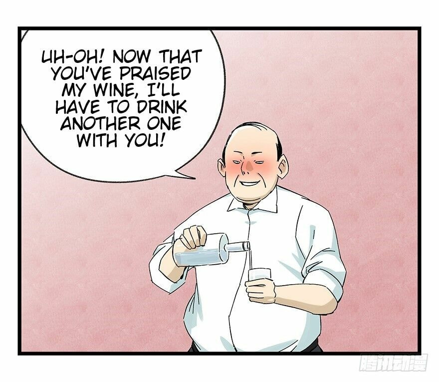 Read Tower into the Clouds (Colored) chapter 79 image 37 on Lezhin
