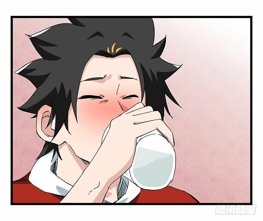 Read Tower into the Clouds (Colored) chapter 79 image 40 on Lezhin