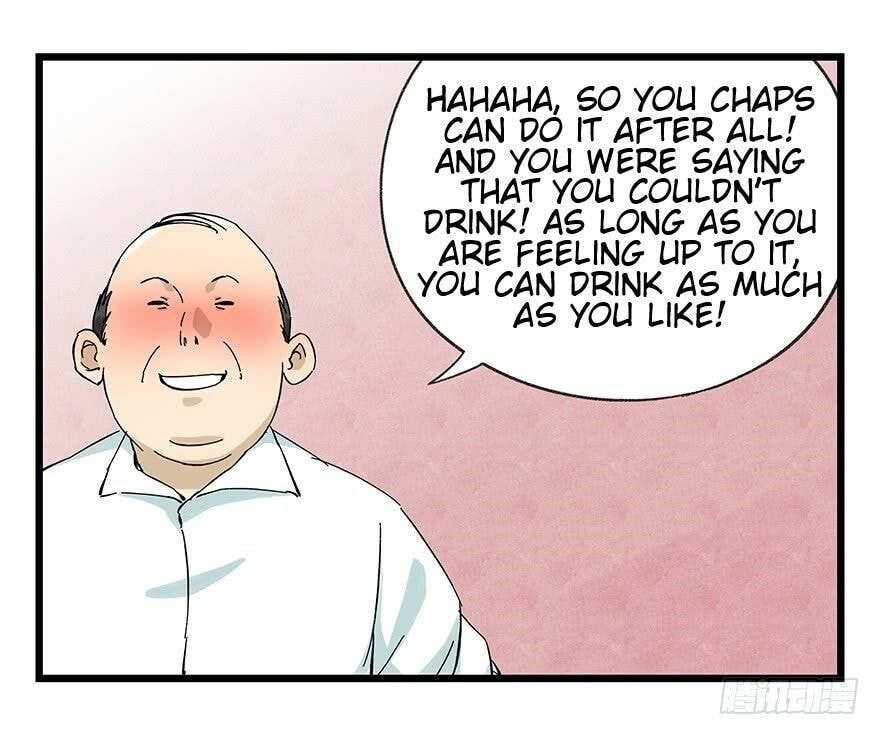 Read Tower into the Clouds (Colored) chapter 79 image 42 on Lezhin