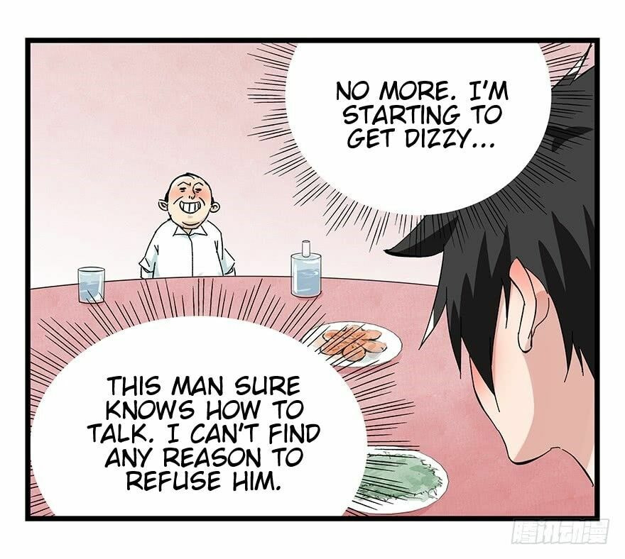 Read Tower into the Clouds (Colored) chapter 79 image 43 on Lezhin