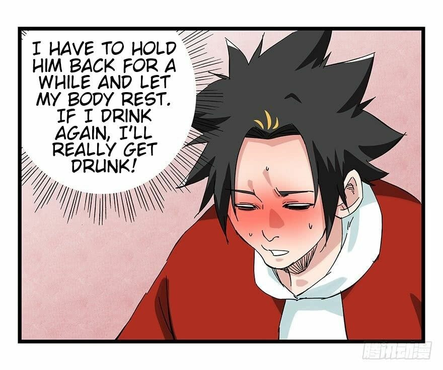 Read Tower into the Clouds (Colored) chapter 79 image 44 on Lezhin