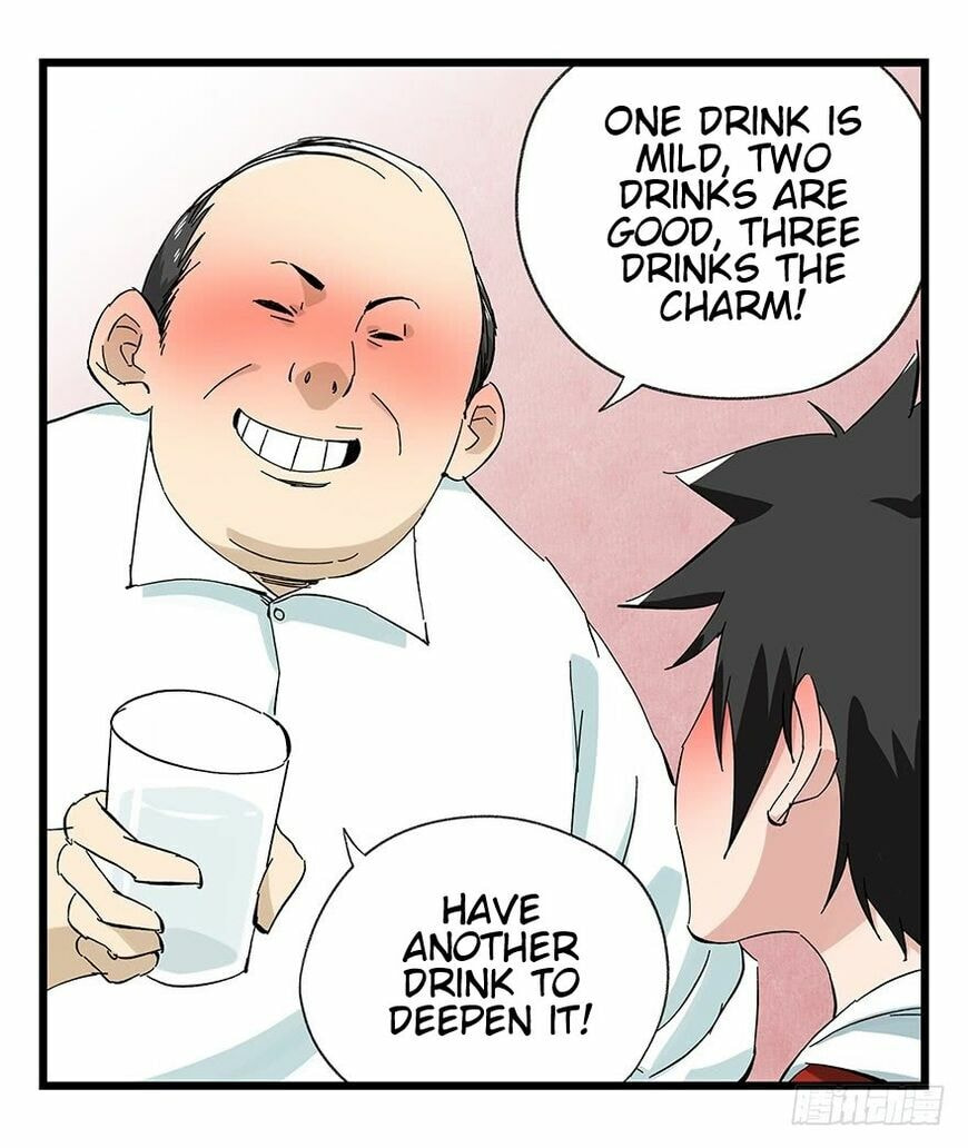 Read Tower into the Clouds (Colored) chapter 79 image 46 on Lezhin