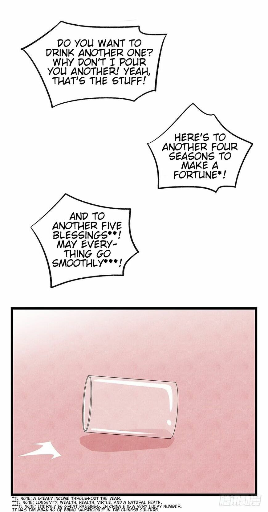 Read Tower into the Clouds (Colored) chapter 79 image 48 on Lezhin