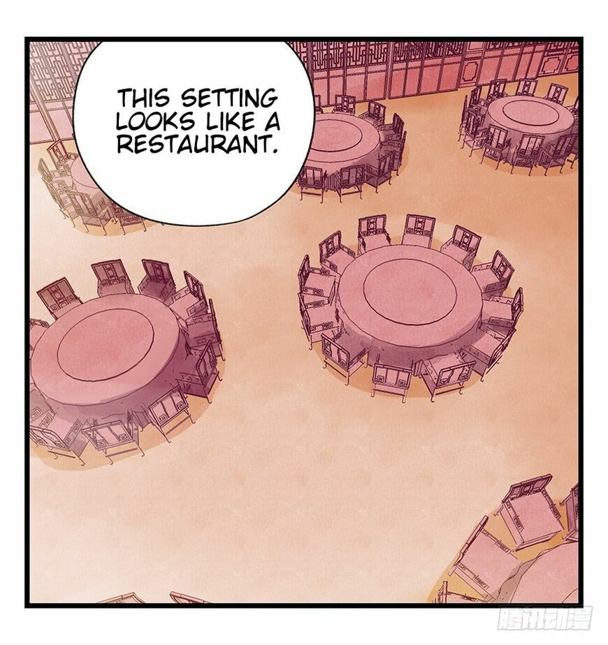 Read Tower into the Clouds (Colored) chapter 79 image 5 on Lezhin