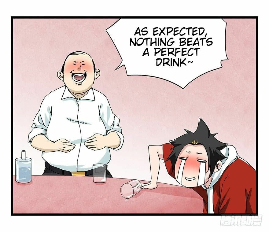 Read Tower into the Clouds (Colored) chapter 79 image 50 on Lezhin