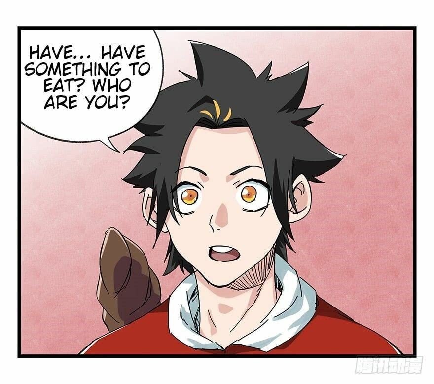 Read Tower into the Clouds (Colored) chapter 79 image 7 on Lezhin