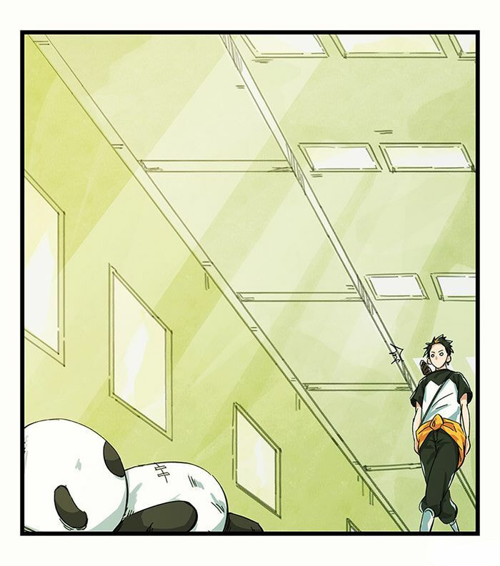 Read Tower into the Clouds (Colored) chapter 8 image 10 on Lezhin