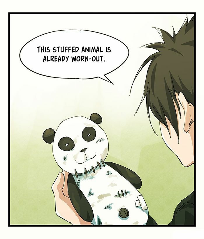 Read Tower into the Clouds (Colored) chapter 8 image 11 on Lezhin