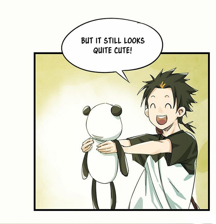 Read Tower into the Clouds (Colored) chapter 8 image 12 on Lezhin