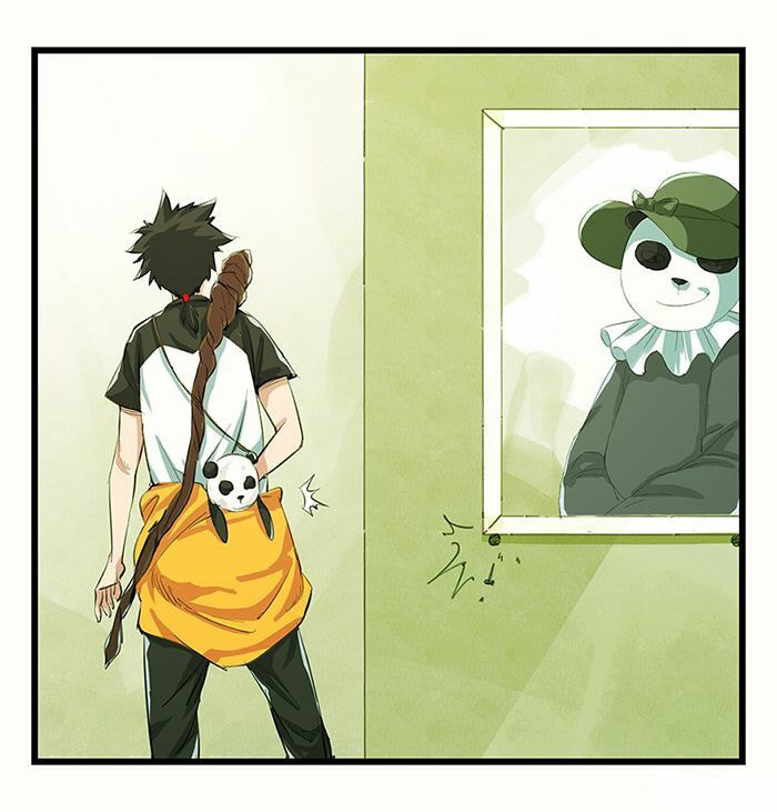 Read Tower into the Clouds (Colored) chapter 8 image 15 on Lezhin
