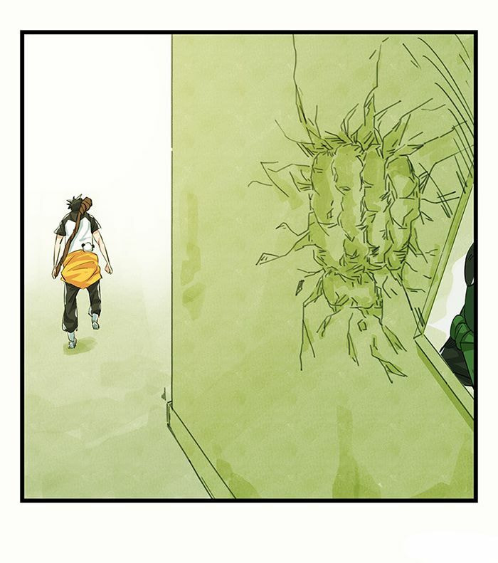 Read Tower into the Clouds (Colored) chapter 8 image 16 on Lezhin