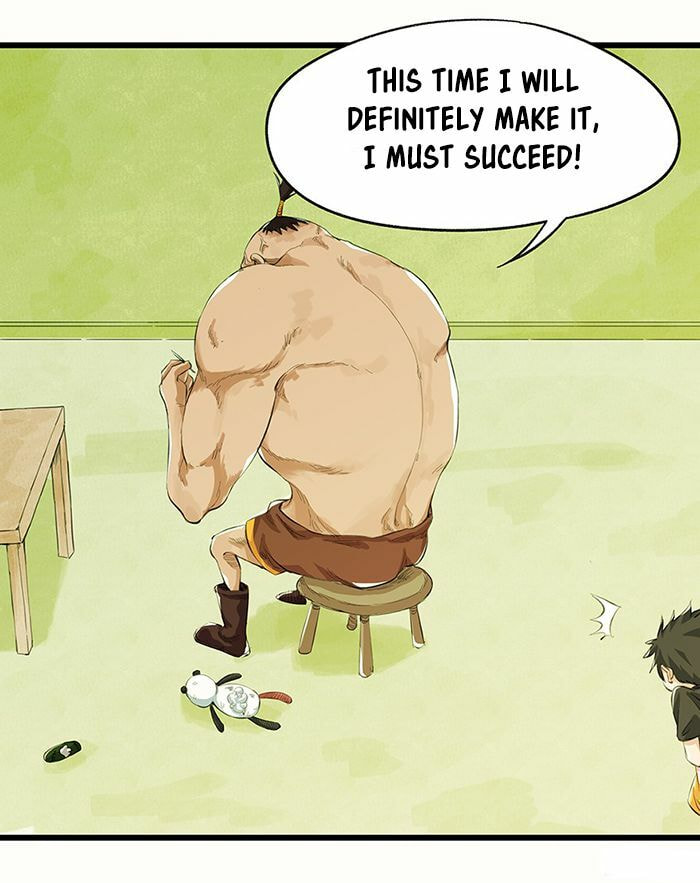 Read Tower into the Clouds (Colored) chapter 8 image 17 on Lezhin