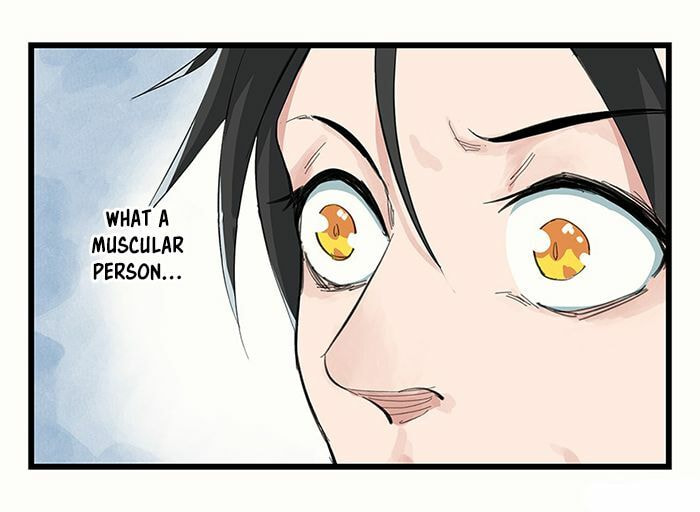 Read Tower into the Clouds (Colored) chapter 8 image 18 on Lezhin
