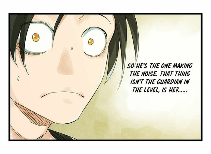 Read Tower into the Clouds (Colored) chapter 8 image 22 on Lezhin