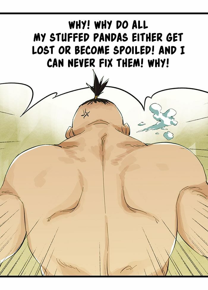 Read Tower into the Clouds (Colored) chapter 8 image 23 on Lezhin