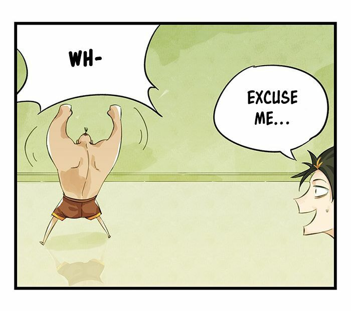 Read Tower into the Clouds (Colored) chapter 8 image 24 on Lezhin