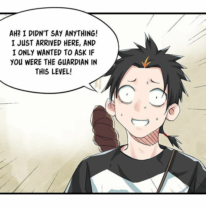 Read Tower into the Clouds (Colored) chapter 8 image 28 on Lezhin