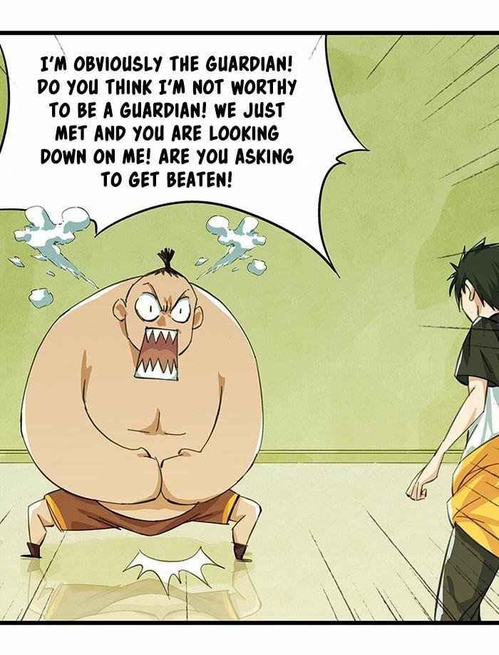 Read Tower into the Clouds (Colored) chapter 8 image 29 on Lezhin