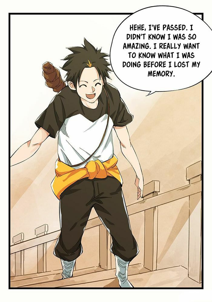 Read Tower into the Clouds (Colored) chapter 8 image 3 on Lezhin