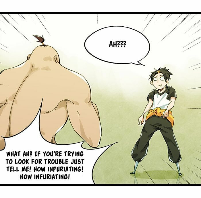Read Tower into the Clouds (Colored) chapter 8 image 31 on Lezhin
