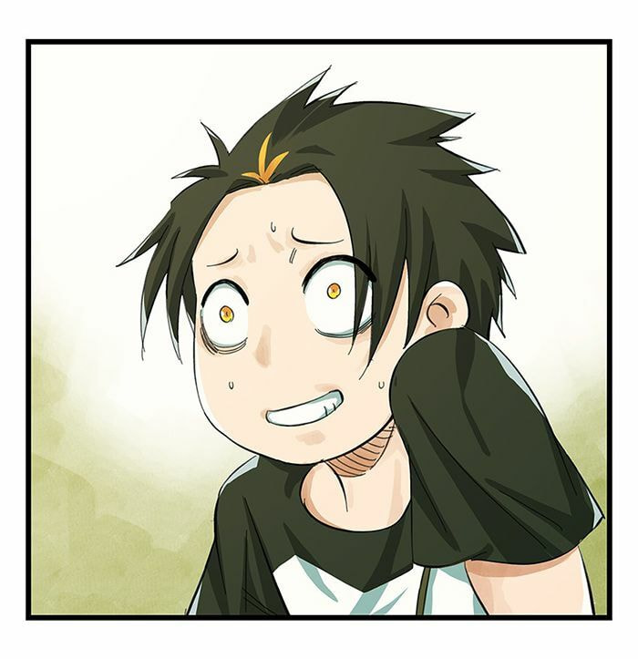 Read Tower into the Clouds (Colored) chapter 8 image 38 on Lezhin