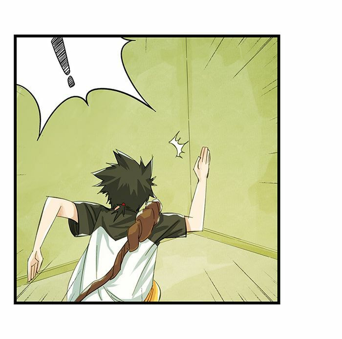 Read Tower into the Clouds (Colored) chapter 8 image 41 on Lezhin
