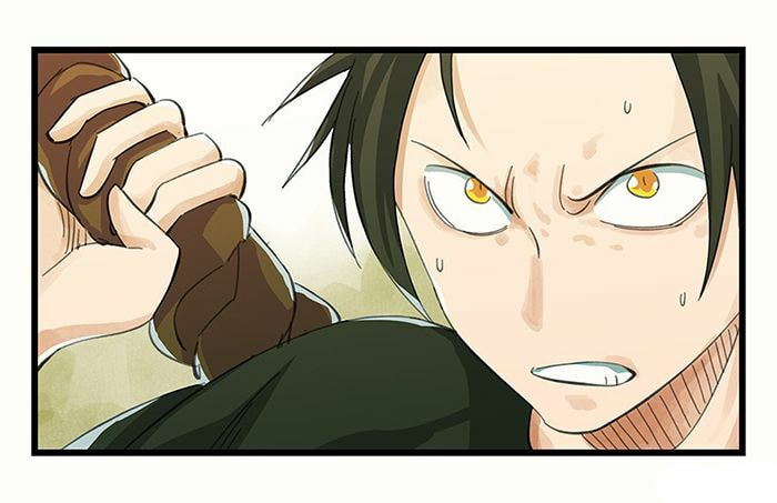 Read Tower into the Clouds (Colored) chapter 8 image 43 on Lezhin