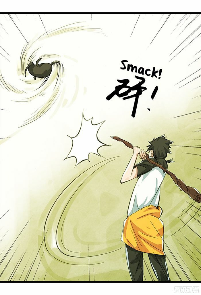 Read Tower into the Clouds (Colored) chapter 8 image 47 on Lezhin