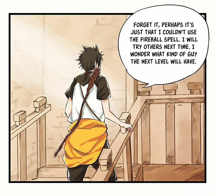 Read Tower into the Clouds (Colored) chapter 8 image 5 on Lezhin