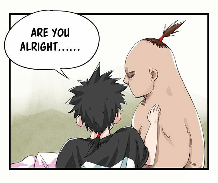 Read Tower into the Clouds (Colored) chapter 8 image 56 on Lezhin